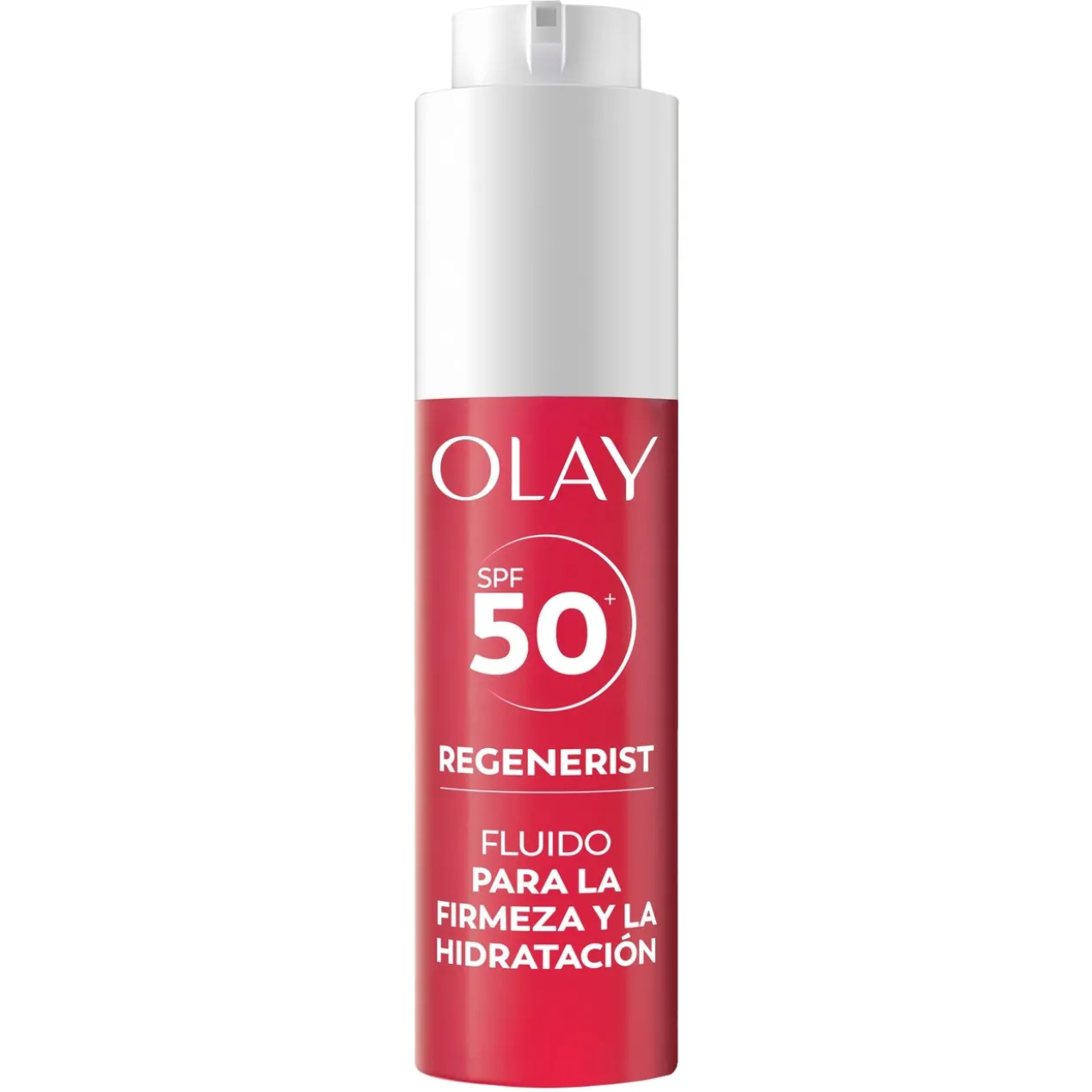 Regenerist Firm & Plump Creme Facial SPF50+ Com Péptidos de Colagénio