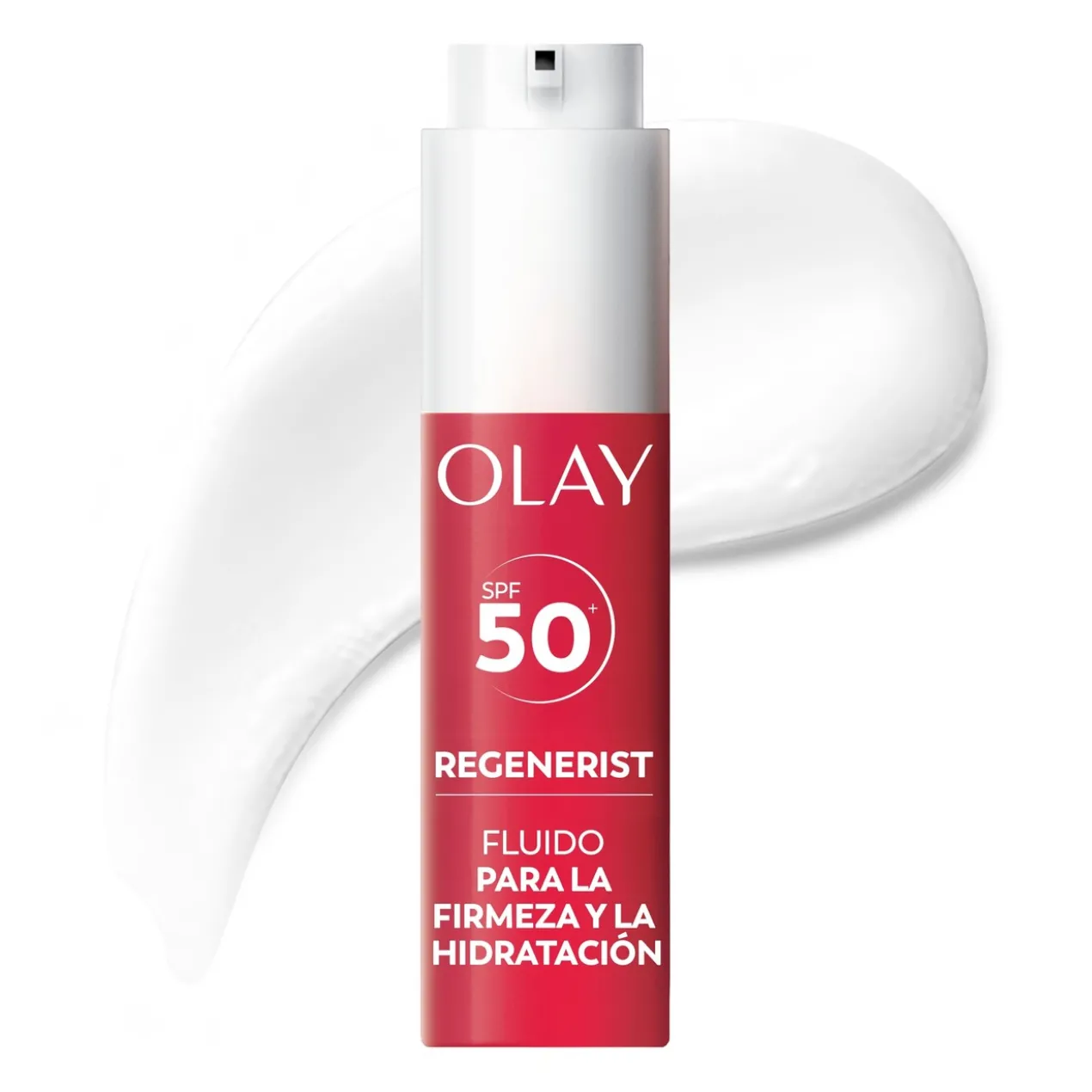 Regenerist Firm & Plump Creme Facial SPF50+ Com Péptidos de Colagénio