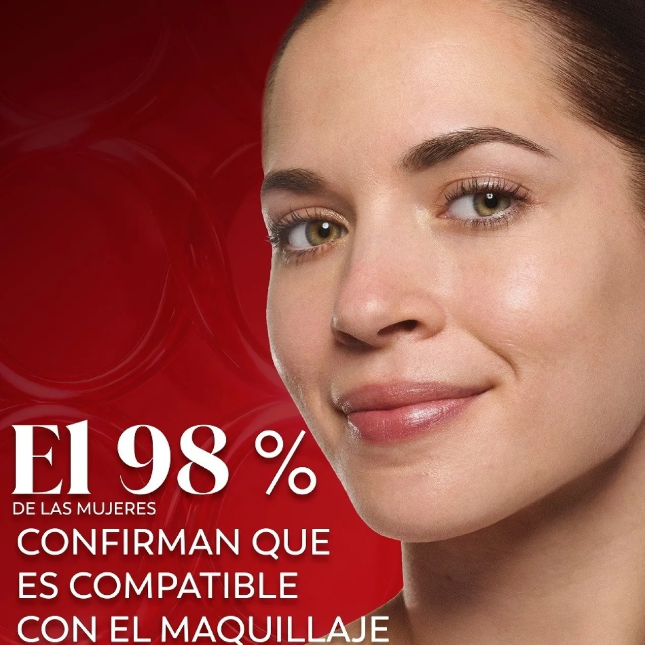 Regenerist Firm & Plump Creme Facial SPF50+ Com Péptidos de Colagénio