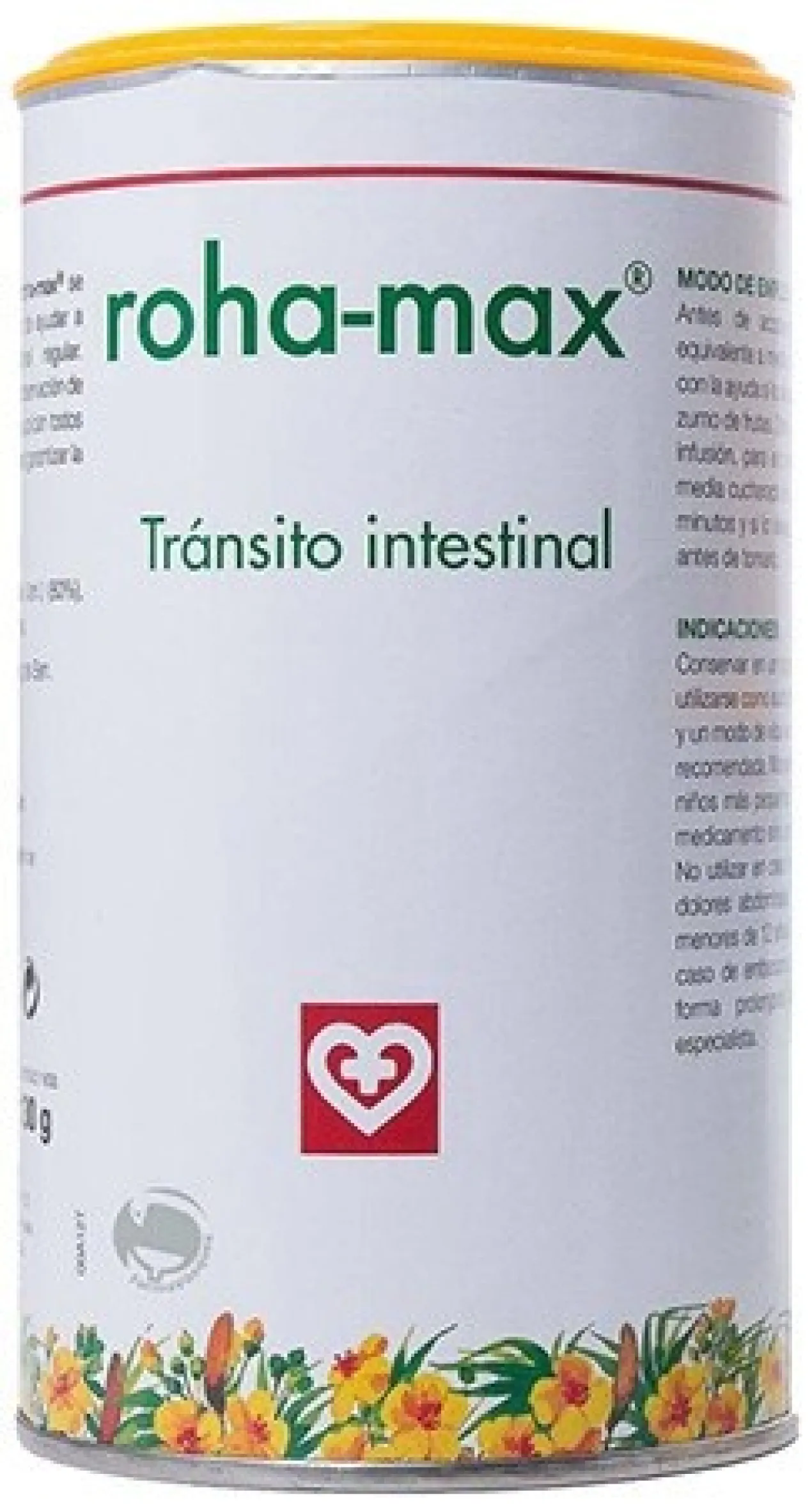 Regulador do Trânsito Intestinal