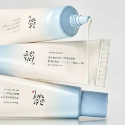 Relief Sun Aqua-fresh Rice + B5 SPF50+