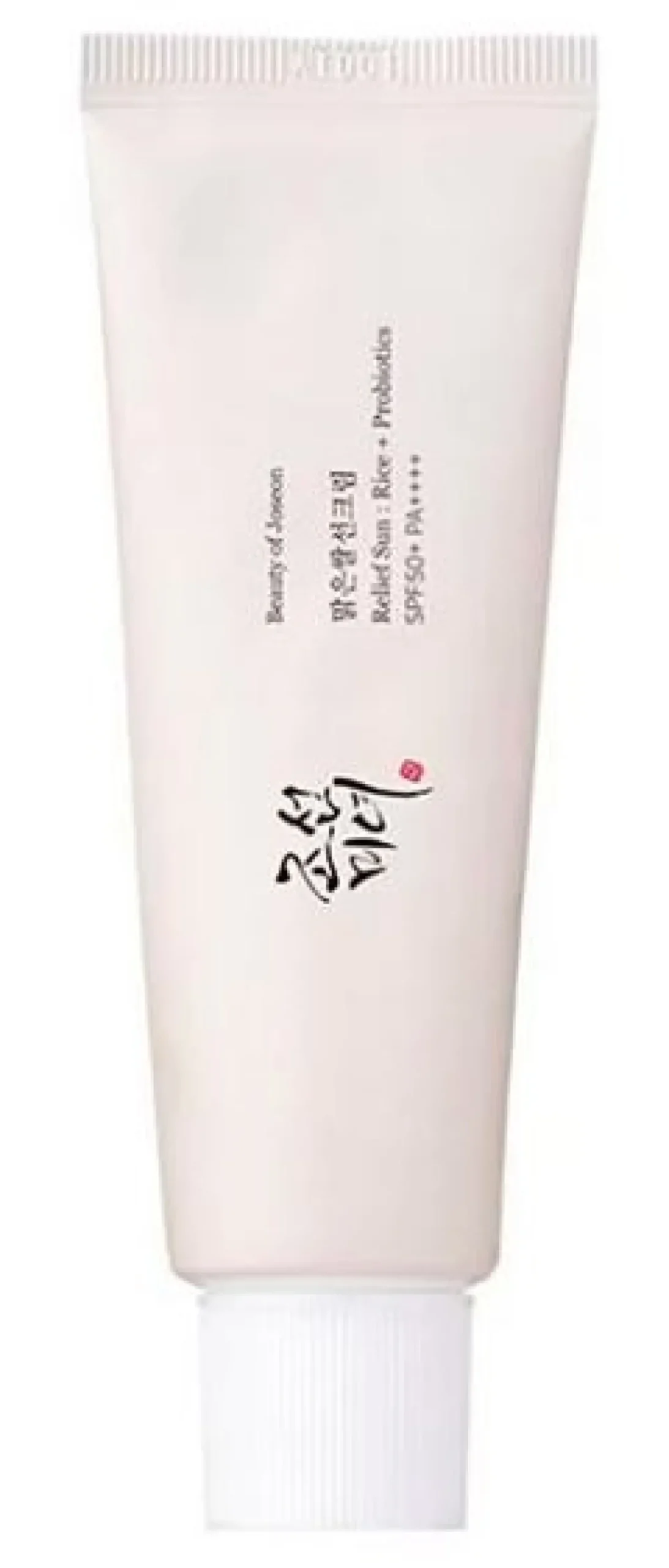 Relief Sun Rice + Probiotics Protetor Solar Facial FPS 50+