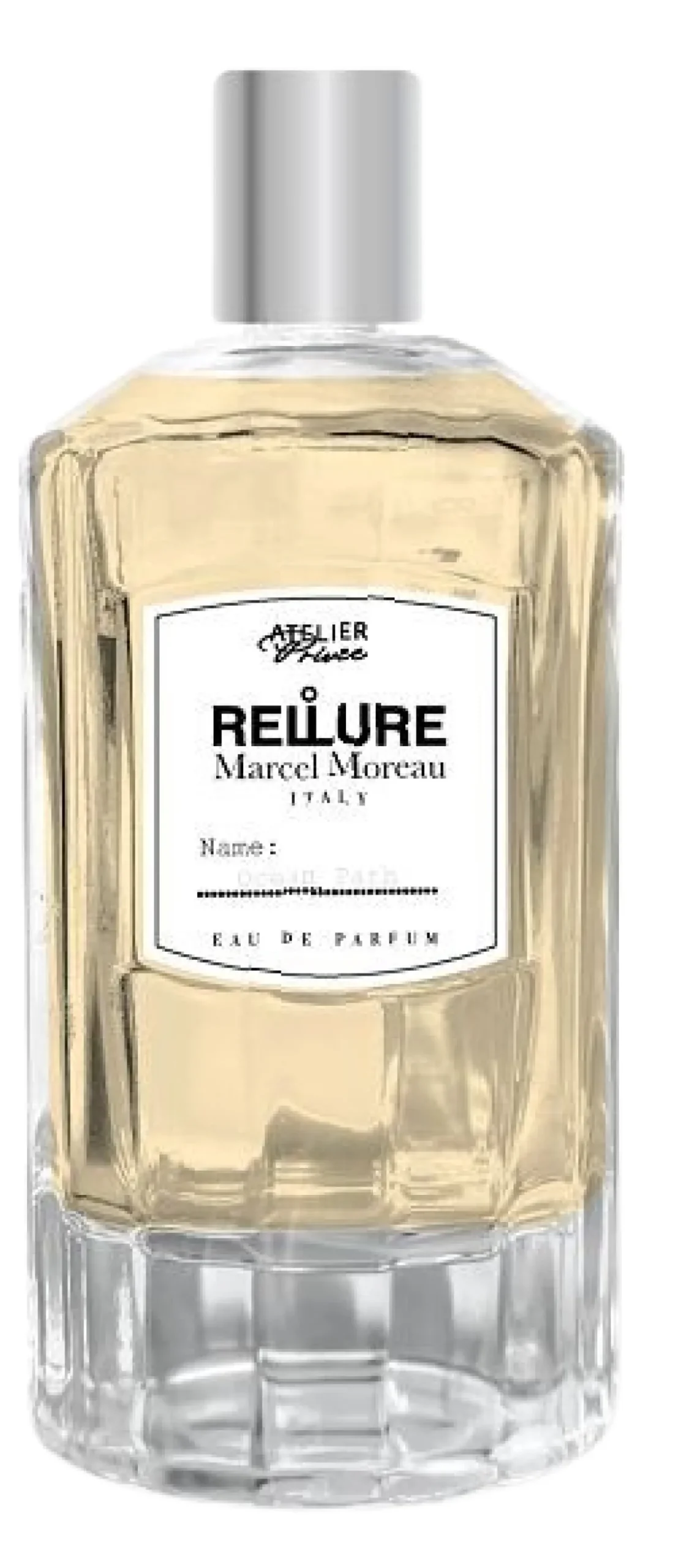 Rellure Ocean Path Eau de Parfum