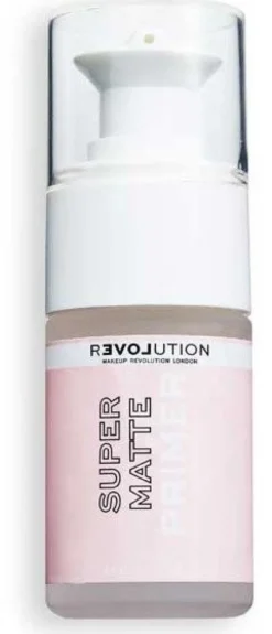Relove Pré-base de Maquilhagem Matificante Super Matte