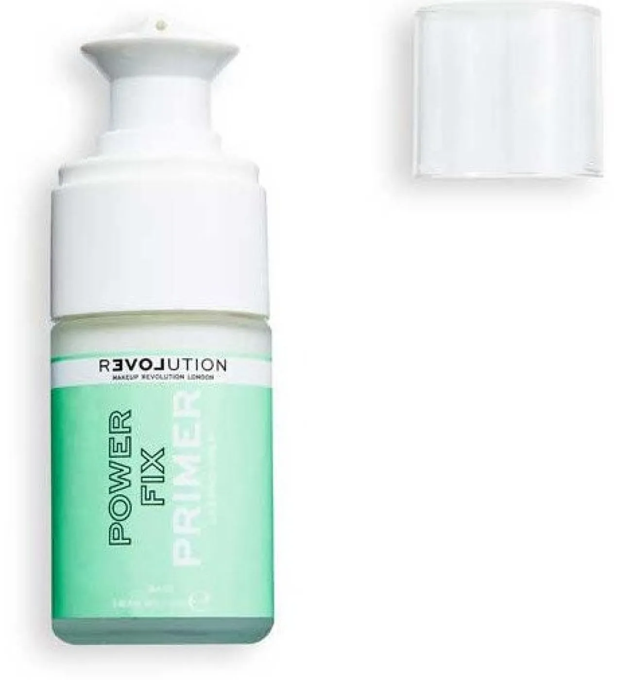 Relove Pré-base de Maquilhagem Power Fix Primer