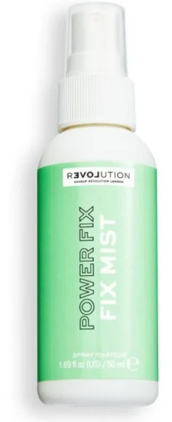 Relove Spray Fixador de Maquilhagem Power Fix