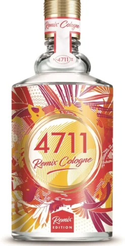 Remix Cologne Pomelo