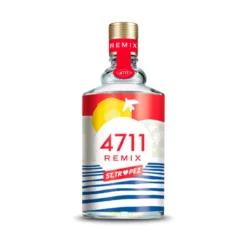 4711 Remix Edição St Tropez Eau de Toilette