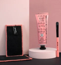 Removedor de Verniz em Creme Nail Care