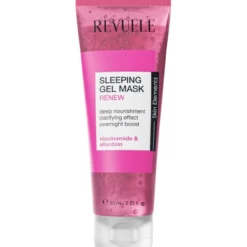 Renew Máscara Gel para Dormir