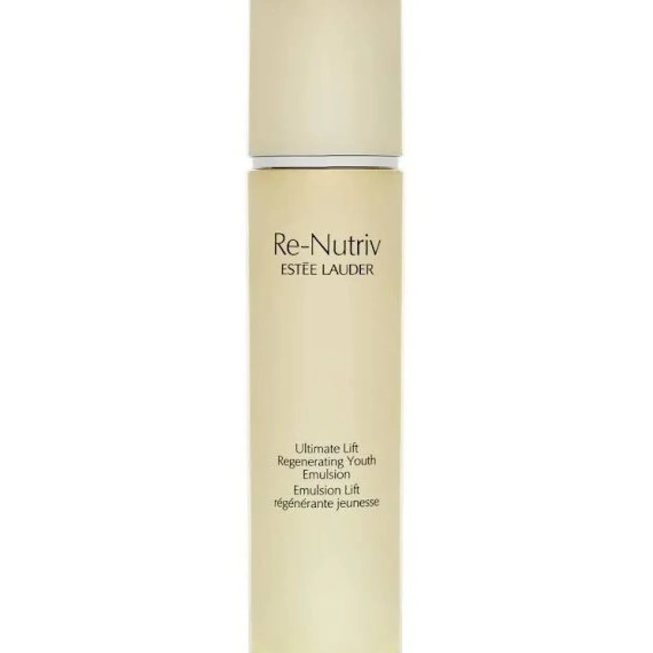 Re-Nutriv Regenerating Youth Milky Lotion