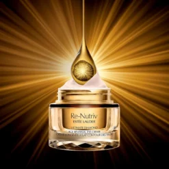Re-Nutriv Ultimate Diamond Contorno de Olhos
