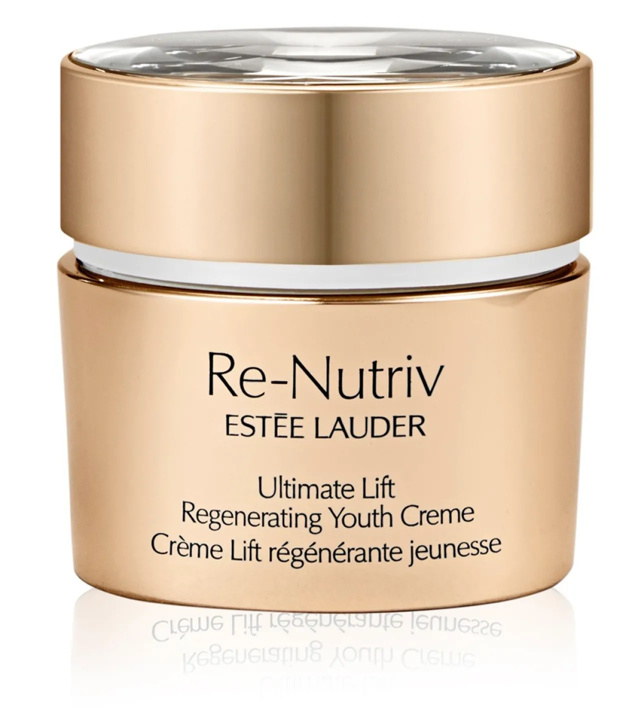 Re-Nutriv Ultimate Lift Regenerating Youth Creme