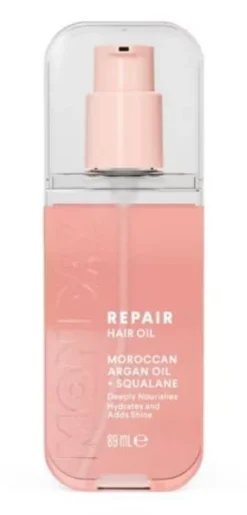 Repair Hair Oil Óleo para o Cabelo