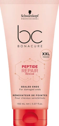 Repair Rescue Pontas Espigadas