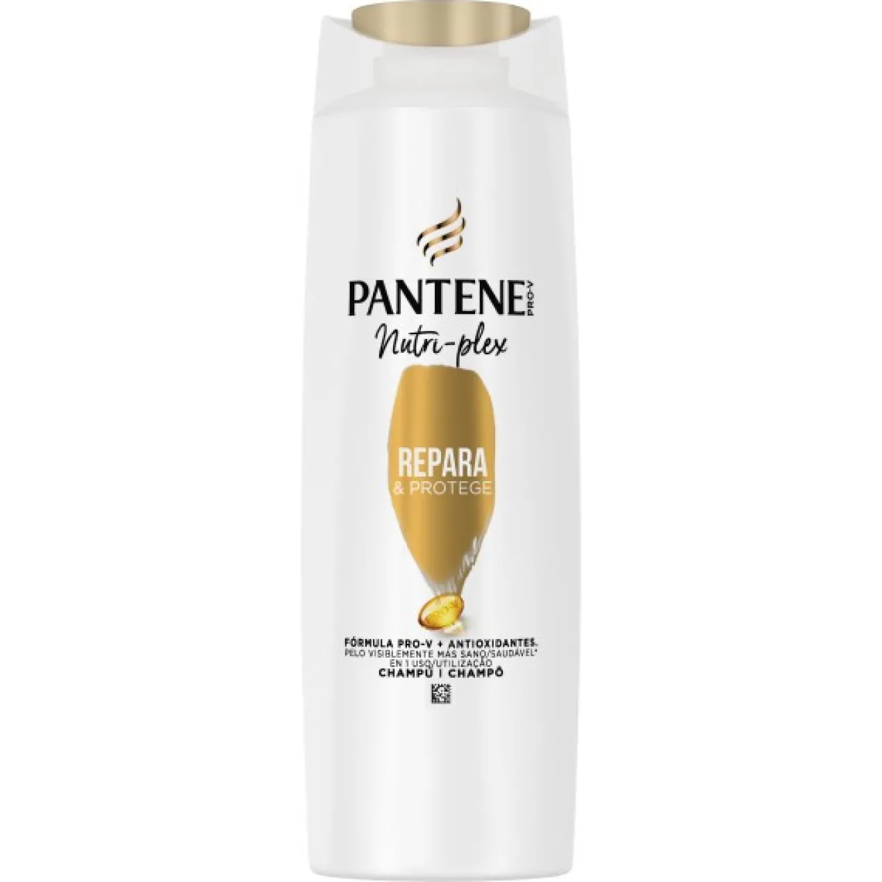 Repara & Protege Tratamento Óleo + Champô