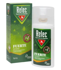 Repelente de Mosquitos Forte Sensitive Spray