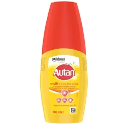 Repelente Multi-Insect Spray