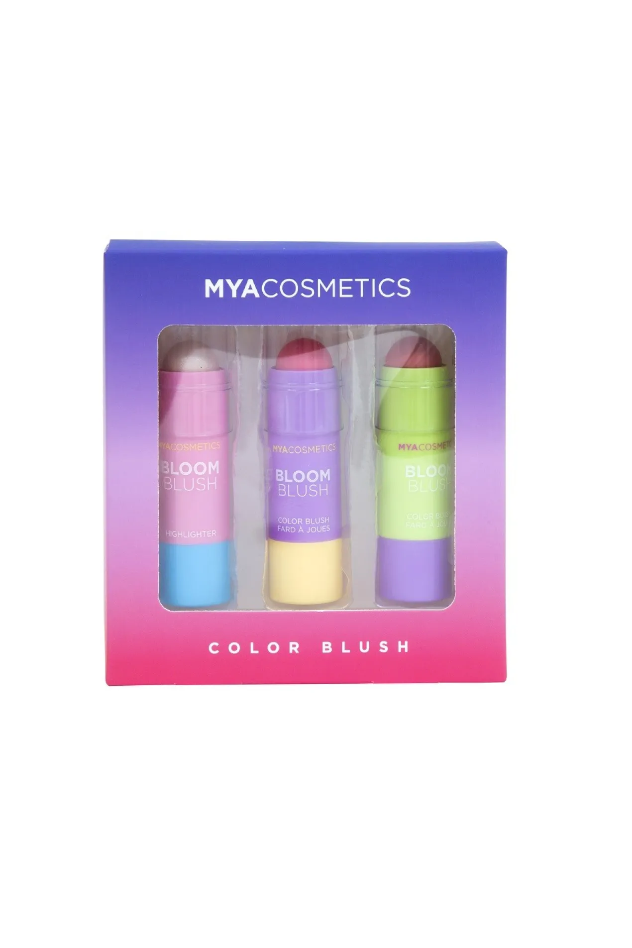 Replay Color Blush Highlighter