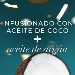 Rescue Fusions Óleo Capilar Anti-Frizz
