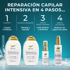 Rescue Fusions Sérum de Noite Hidratante