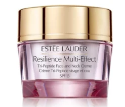 Resilience Multi Effect Tri-Peptide Face and Neck Creme Pele Seca
