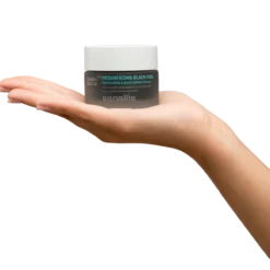 Resurfacing Black Peel Peeling Revitalizante e Iluminador