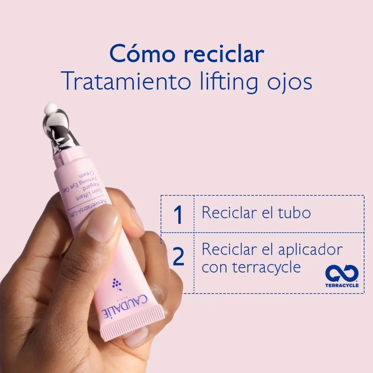 Resveratrol-Lift Tratamento Lifting Olhos
