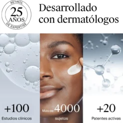 Retinol Boost Creme