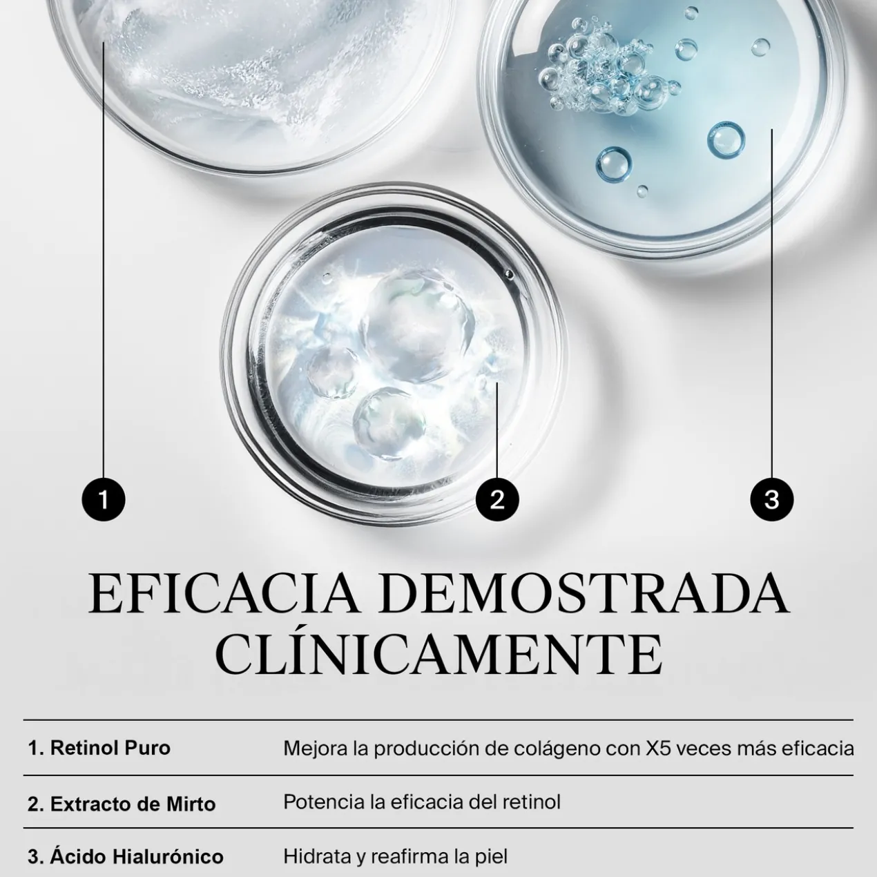 Retinol Boost Creme