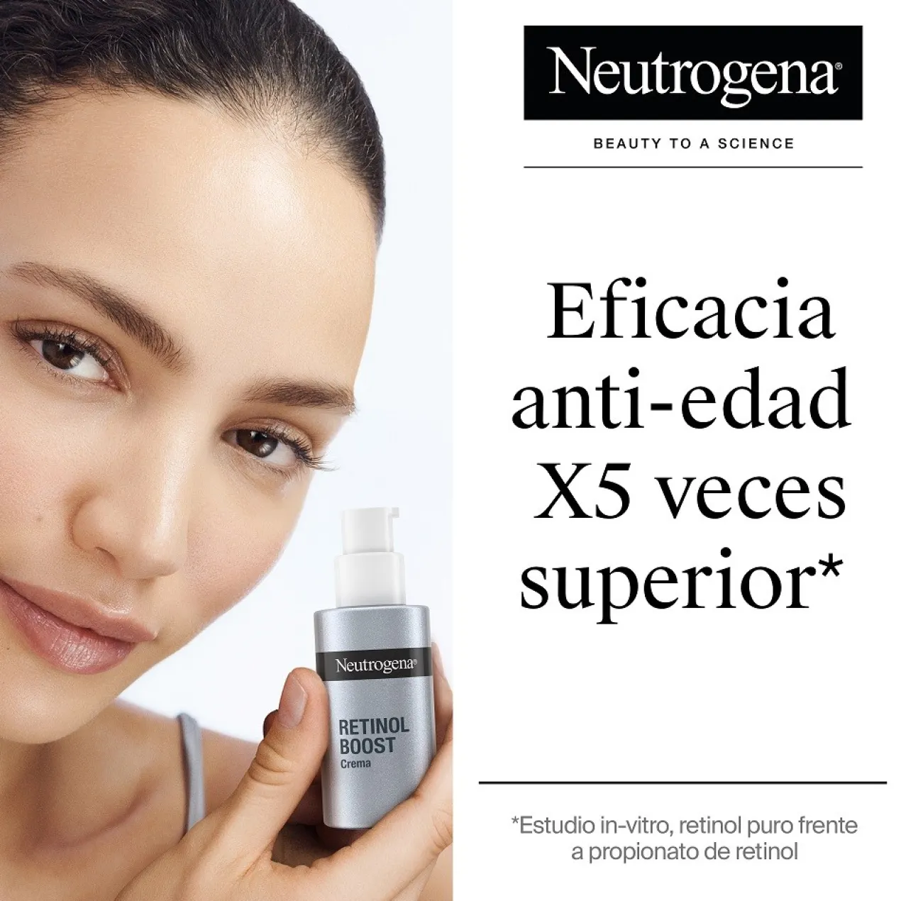 Retinol Boost Creme