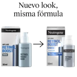 Retinol Boost Creme