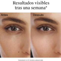 Retinol Boost Creme Contorno de Olhos Antirrugas