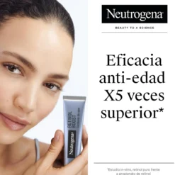 Retinol Boost Creme Contorno de Olhos Antirrugas