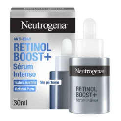 Retinol Boost Sérum Intenso Noite