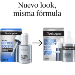 Retinol Boost Sérum Intenso Noite