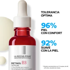 Retinol B3 - Sérum Antirrugas
