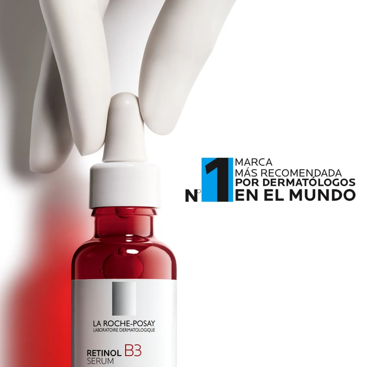 Retinol B3 - Sérum Antirrugas
