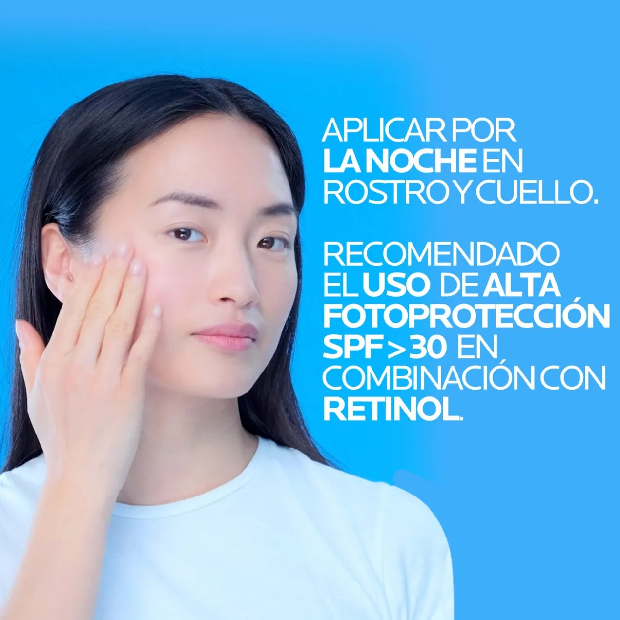 Retinol B3 - Sérum Antirrugas
