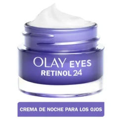 Retinol 24 Contorno de Olhos Noite