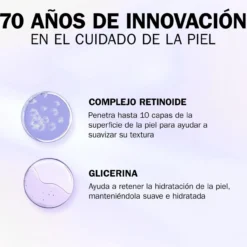 Retinol 24 Contorno de Olhos Noite