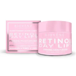 Retinol Day Lift Lifting Facial Reafirmante Hidratante de Dia