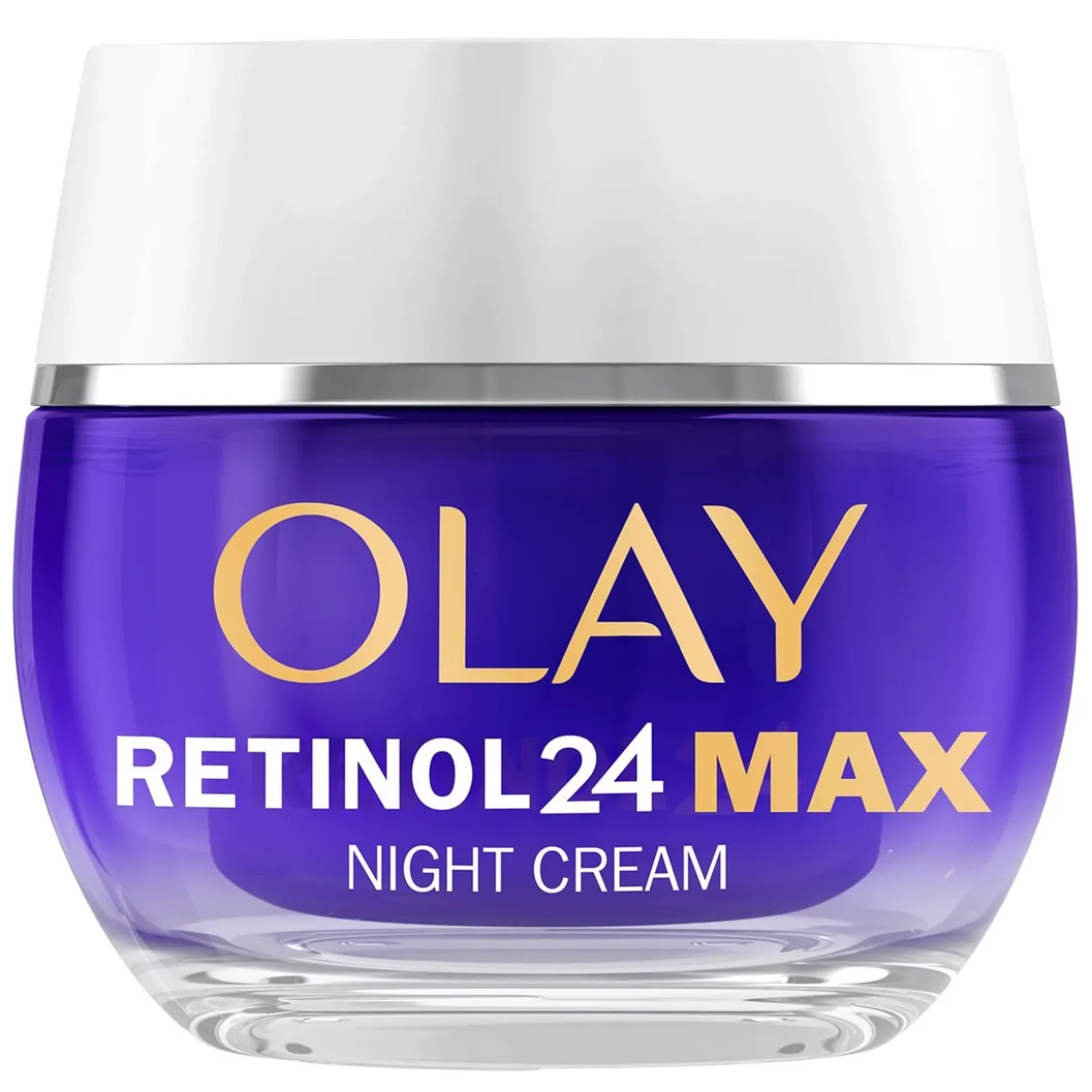 Retinol 24 Max Creme Facial de Noite