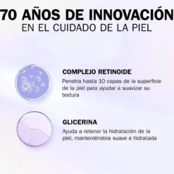 Retinol 24 Sérum de Noite