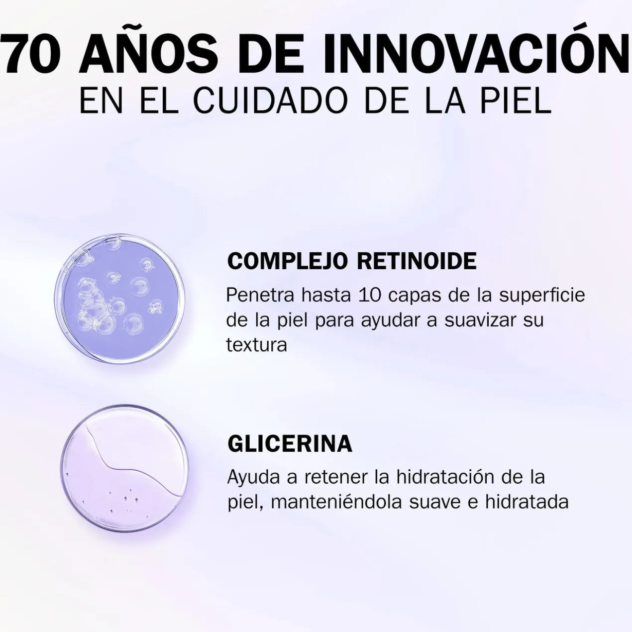 Retinol 24 Sérum de Noite