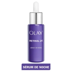 Retinol 24 Sérum de Noite
