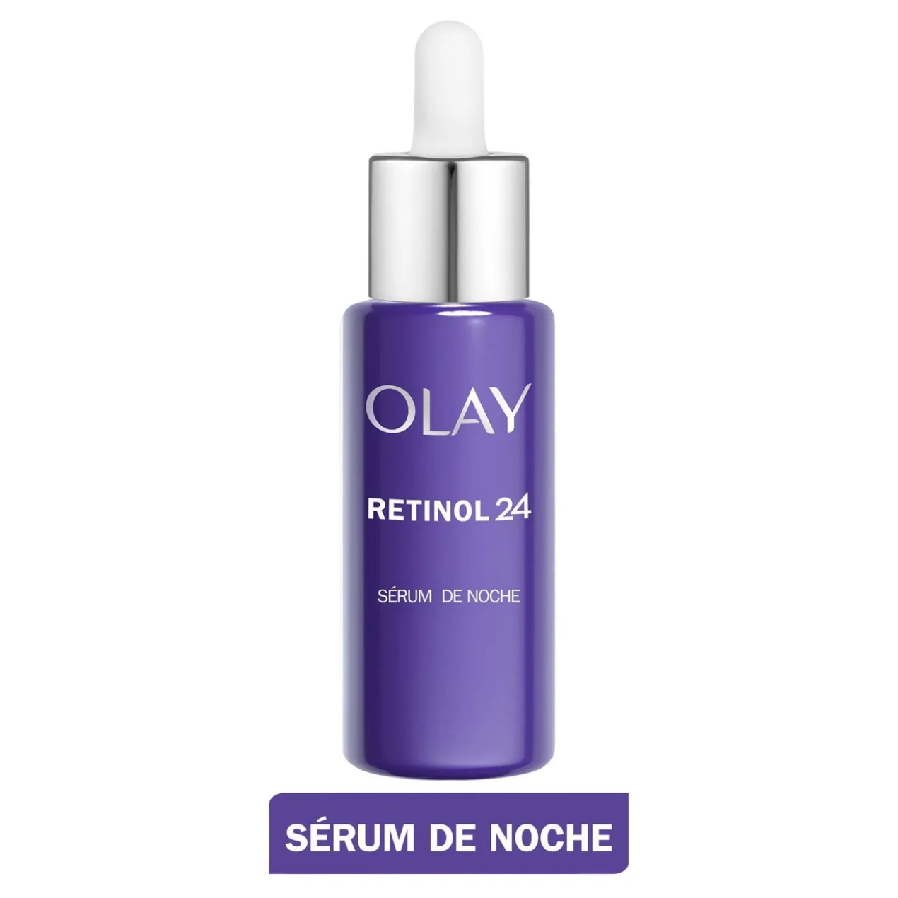 Retinol 24 Sérum de Noite