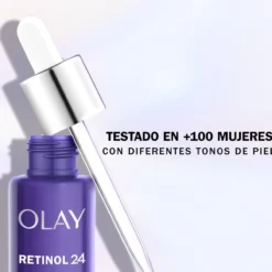 Retinol 24 Sérum de Noite