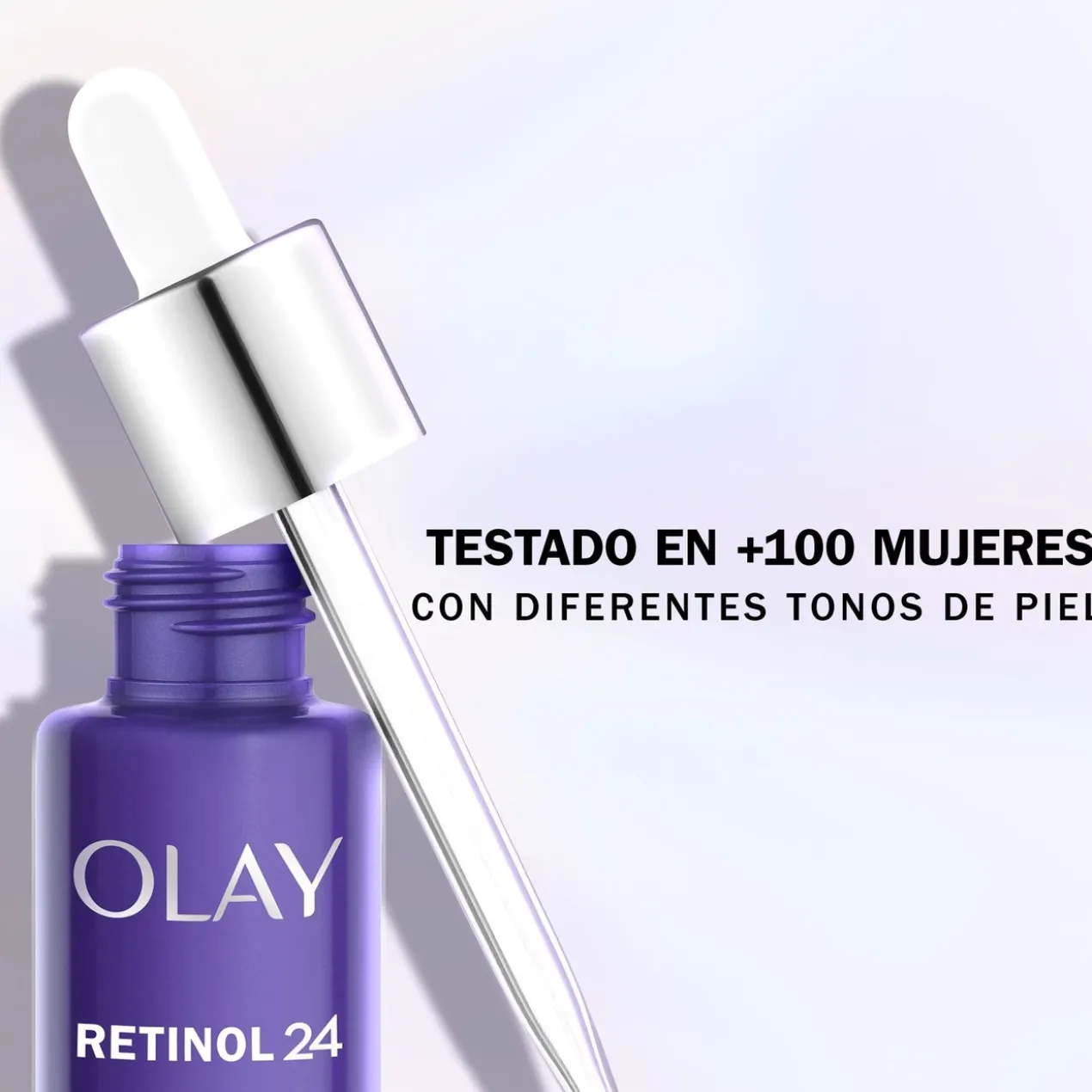 Retinol 24 Sérum de Noite