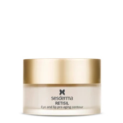 Retisil Creme para o contorno dos olhos e dos lábios